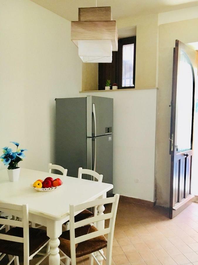 Appartamento Casa Via del Crocifisso Syracuse Esterno foto