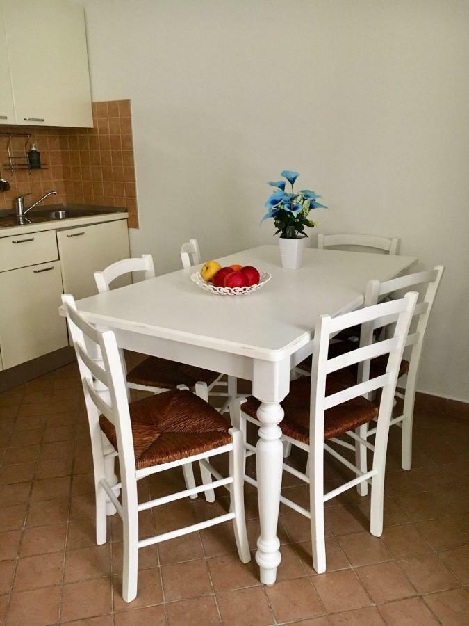Appartamento Casa Via del Crocifisso Syracuse Esterno foto