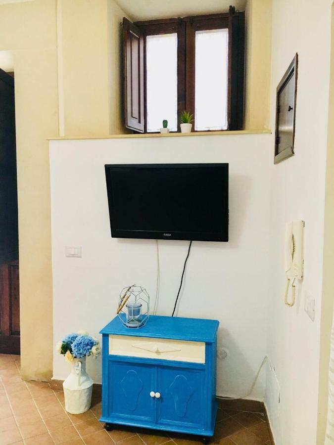 Appartamento Casa Via del Crocifisso Syracuse Esterno foto