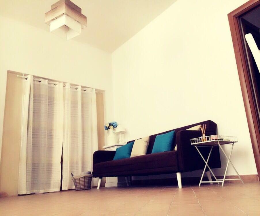 Appartamento Casa Via del Crocifisso Syracuse Esterno foto