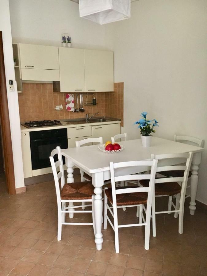Appartamento Casa Via del Crocifisso Syracuse Esterno foto