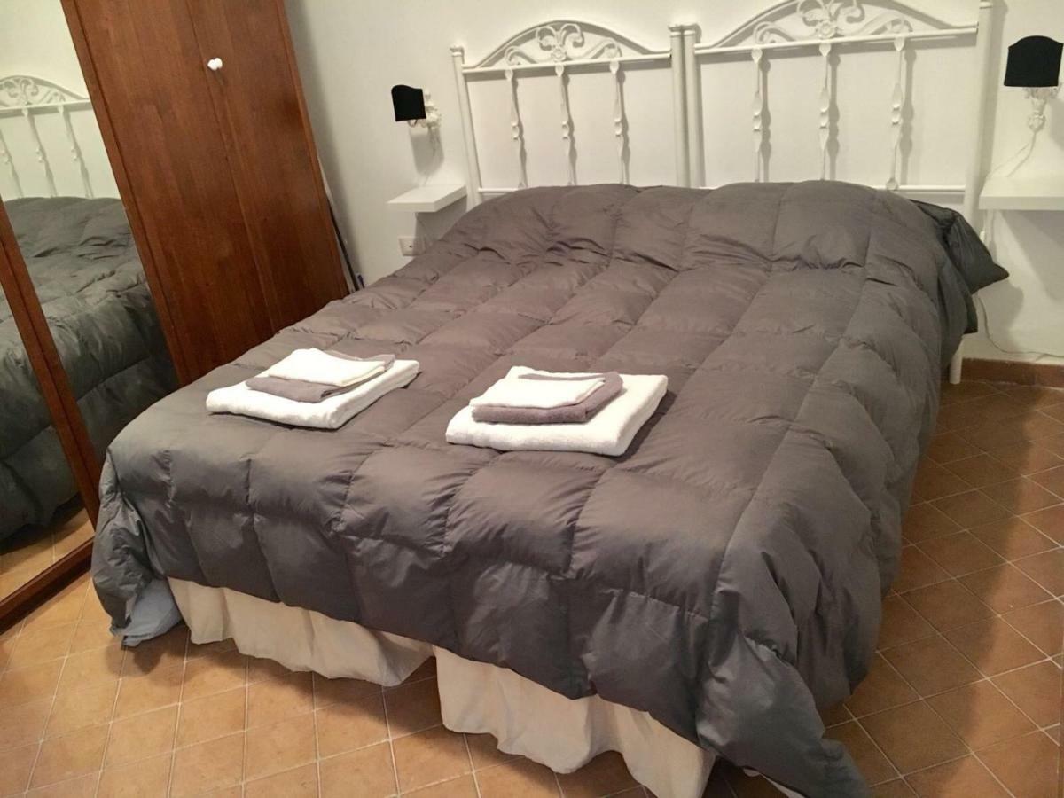 Appartamento Casa Via del Crocifisso Syracuse Esterno foto