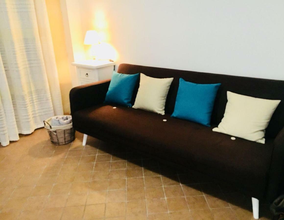 Appartamento Casa Via del Crocifisso Syracuse Esterno foto